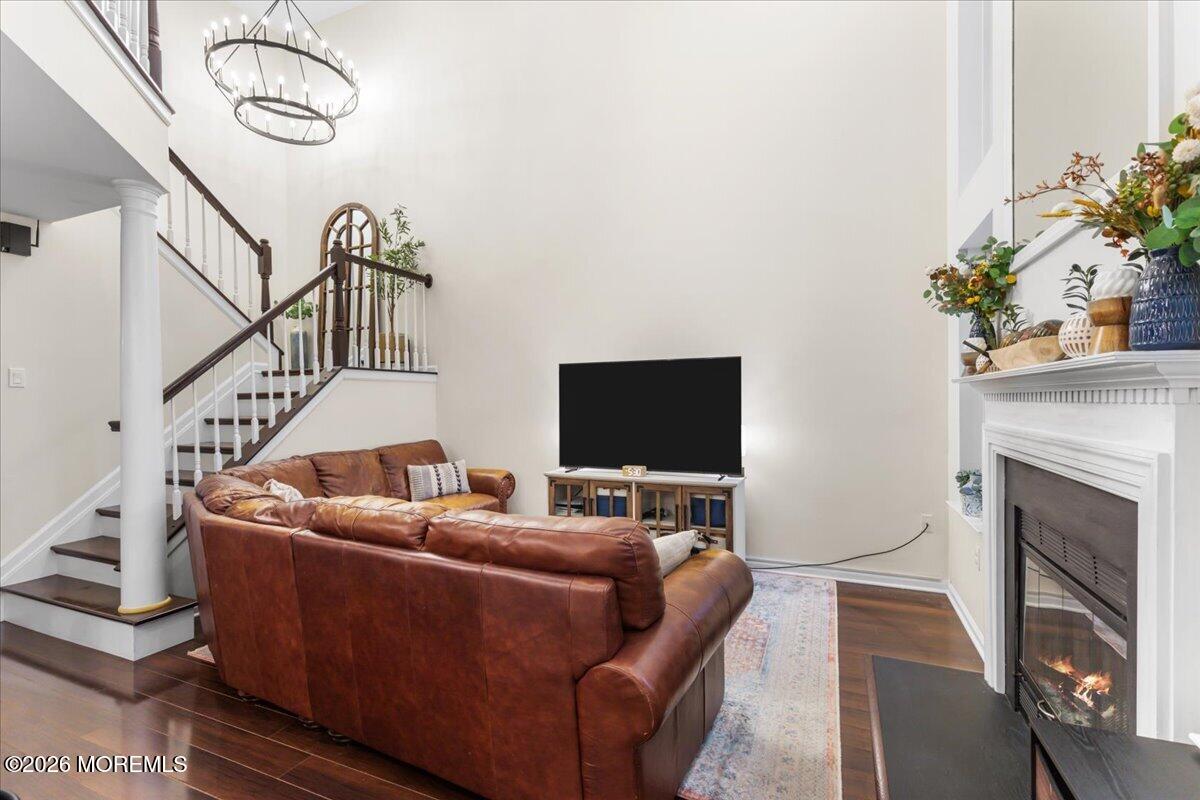 8 Waterville Road Manalapan NJ 07726