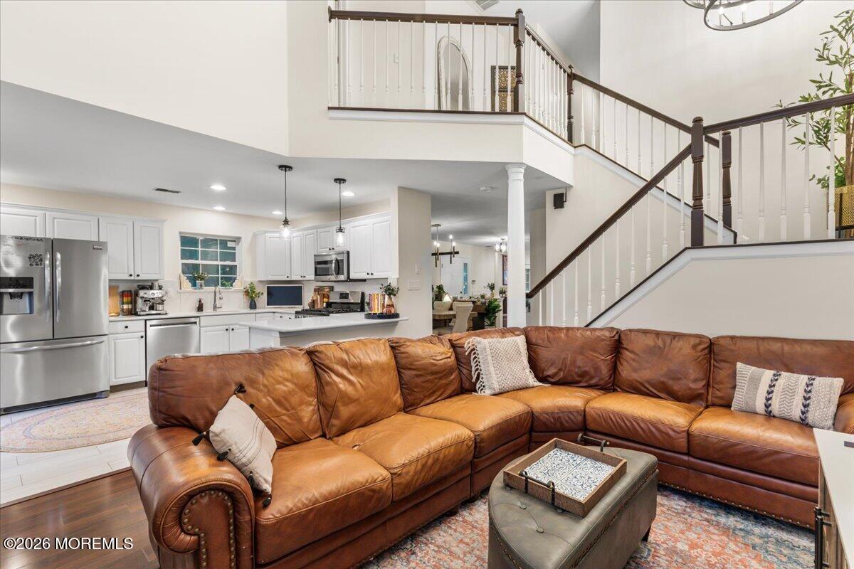 8 Waterville Road Manalapan NJ 07726