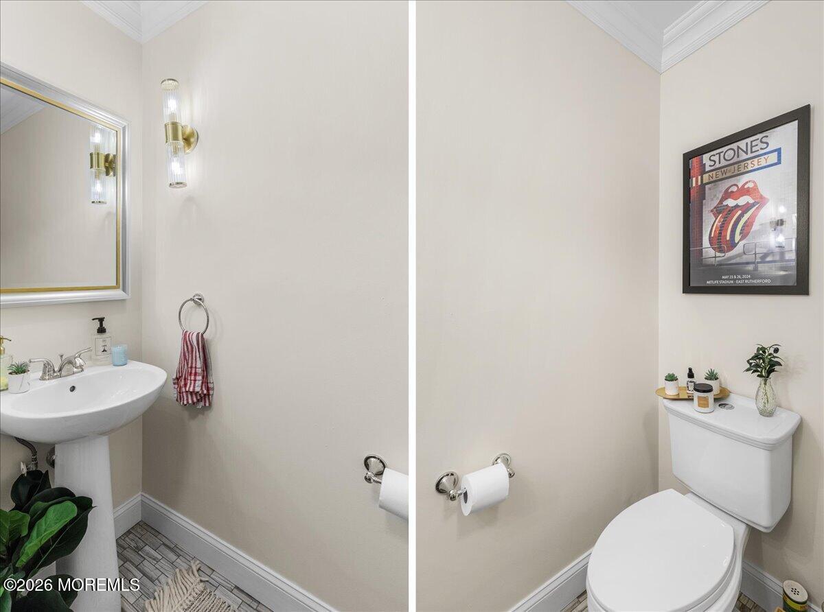 8 Waterville Road Manalapan NJ 07726