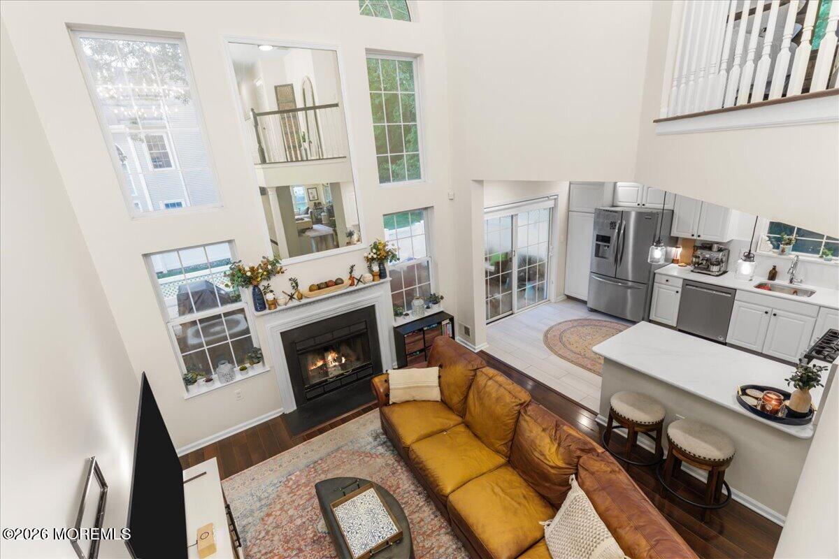 8 Waterville Road Manalapan NJ 07726