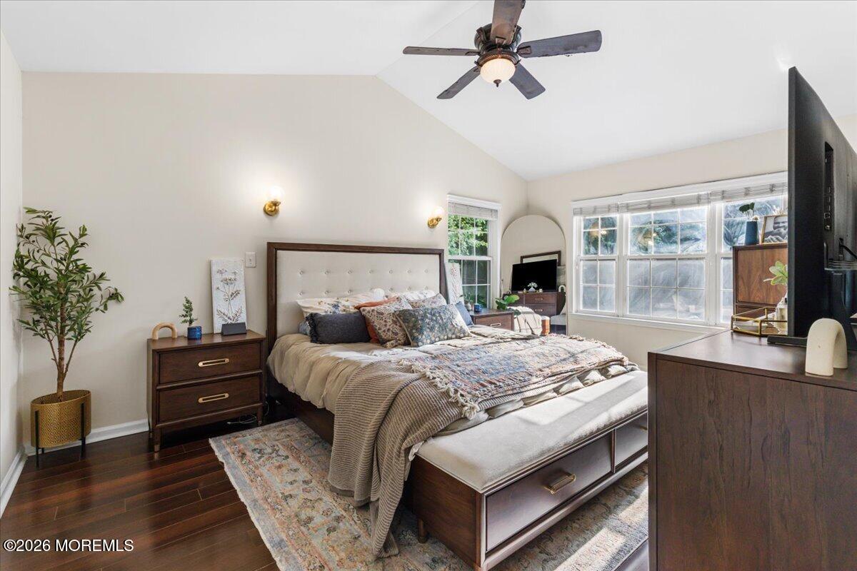 8 Waterville Road Manalapan NJ 07726