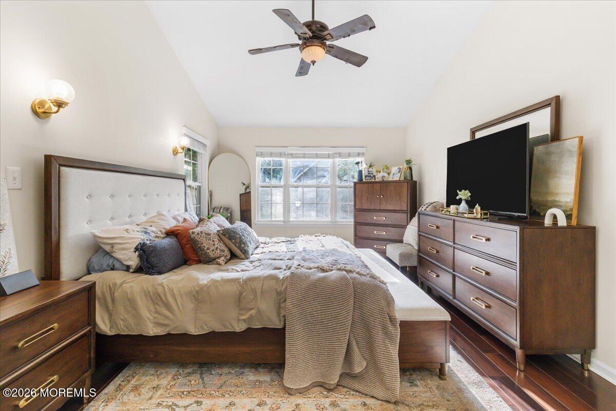 8 Waterville Road Manalapan NJ 07726