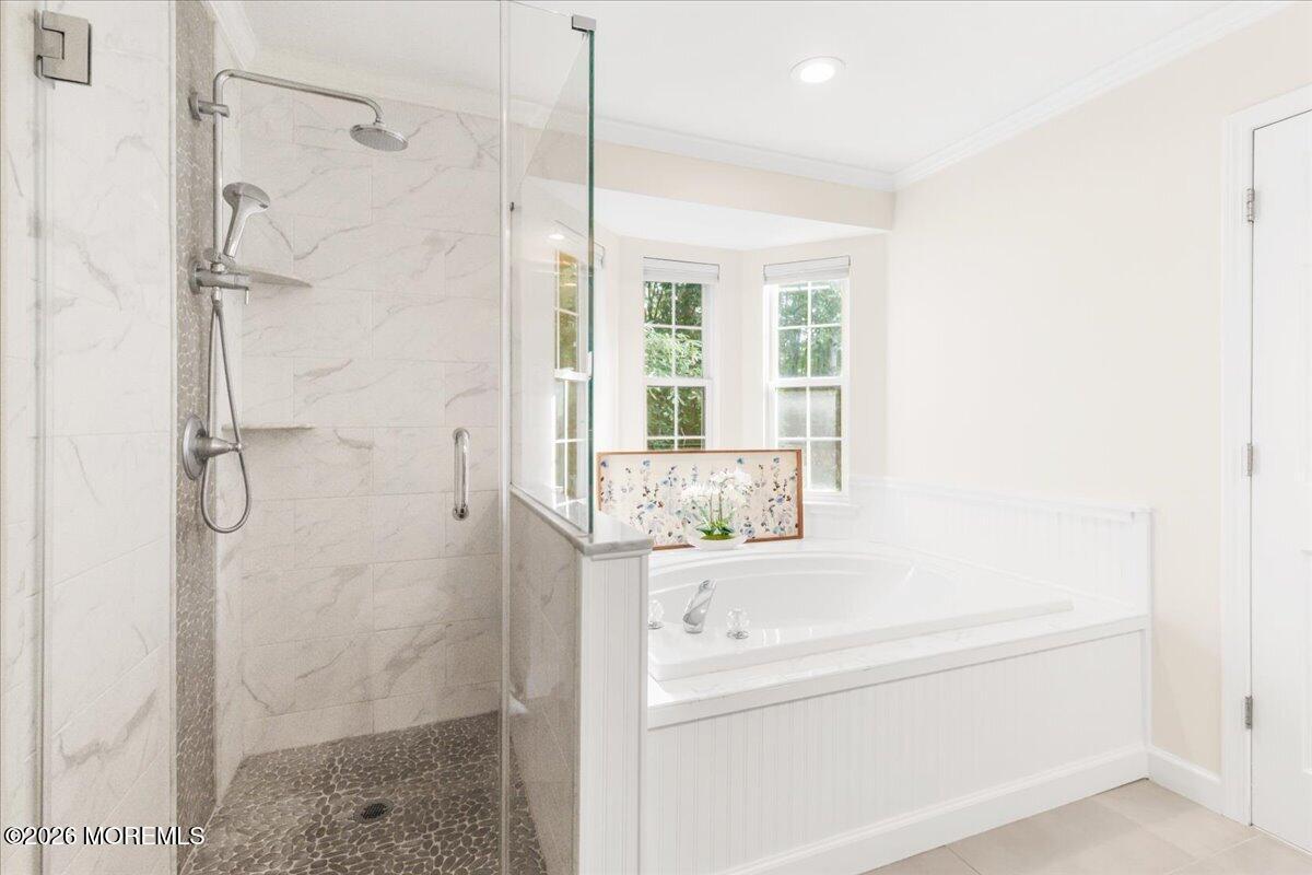 8 Waterville Road Manalapan NJ 07726
