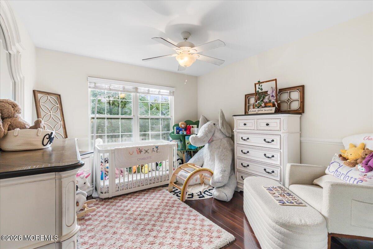 8 Waterville Road Manalapan NJ 07726