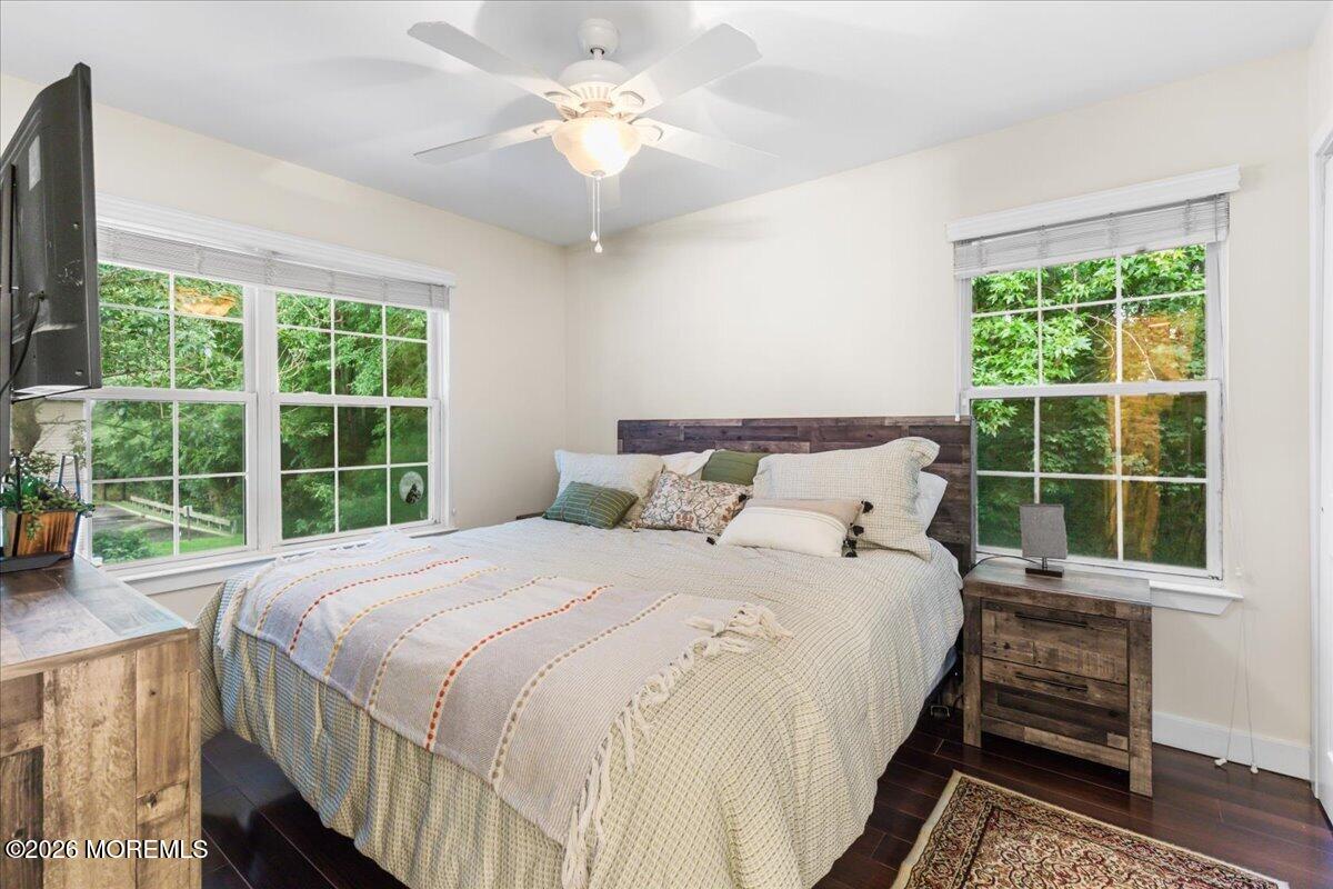 8 Waterville Road Manalapan NJ 07726