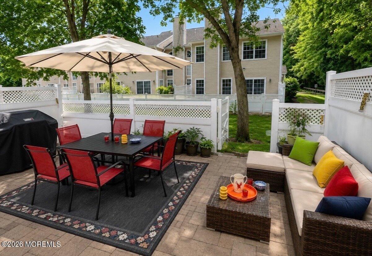 8 Waterville Road Manalapan NJ 07726