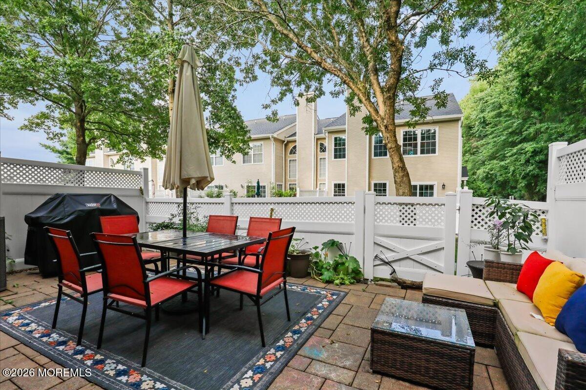 8 Waterville Road Manalapan NJ 07726