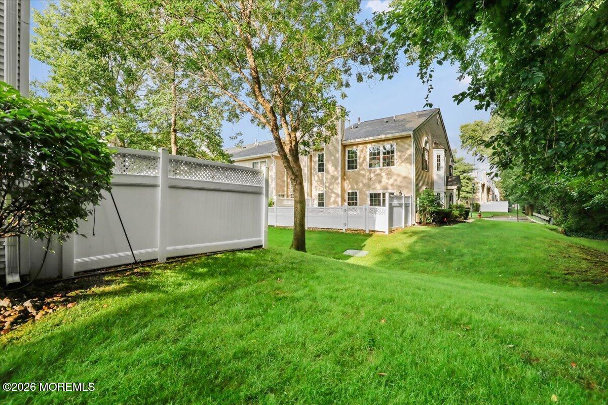 8 Waterville Road Manalapan NJ 07726