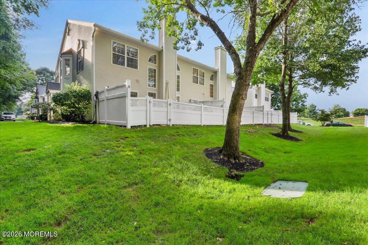 8 Waterville Road Manalapan NJ 07726