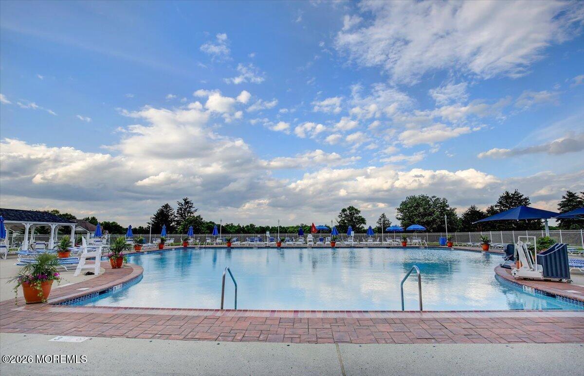 8 Waterville Road Manalapan NJ 07726
