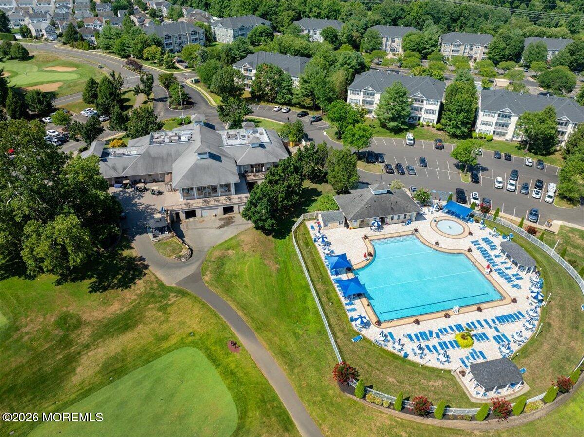 8 Waterville Road Manalapan NJ 07726