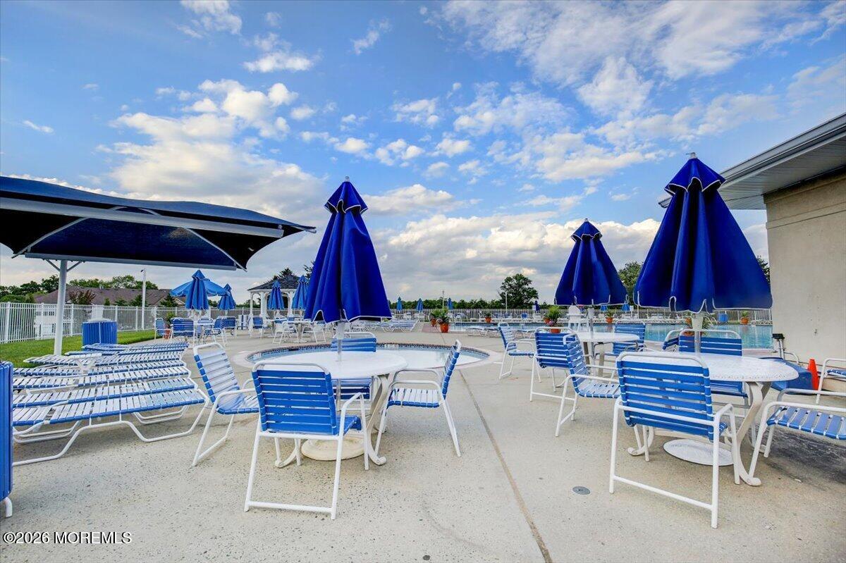 8 Waterville Road Manalapan NJ 07726