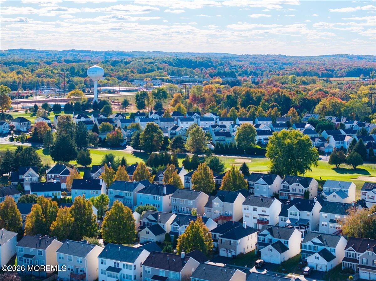 8 Waterville Road Manalapan NJ 07726