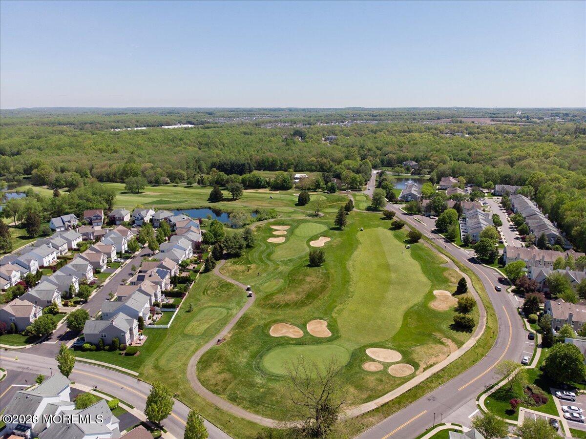 8 Waterville Road Manalapan NJ 07726