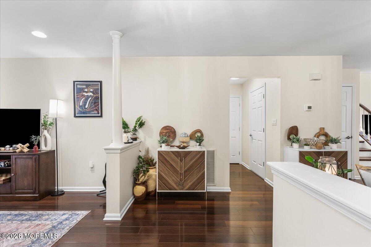 8 Waterville Road Manalapan NJ 07726