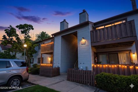606 Lindsey Court Marlton NJ 08053