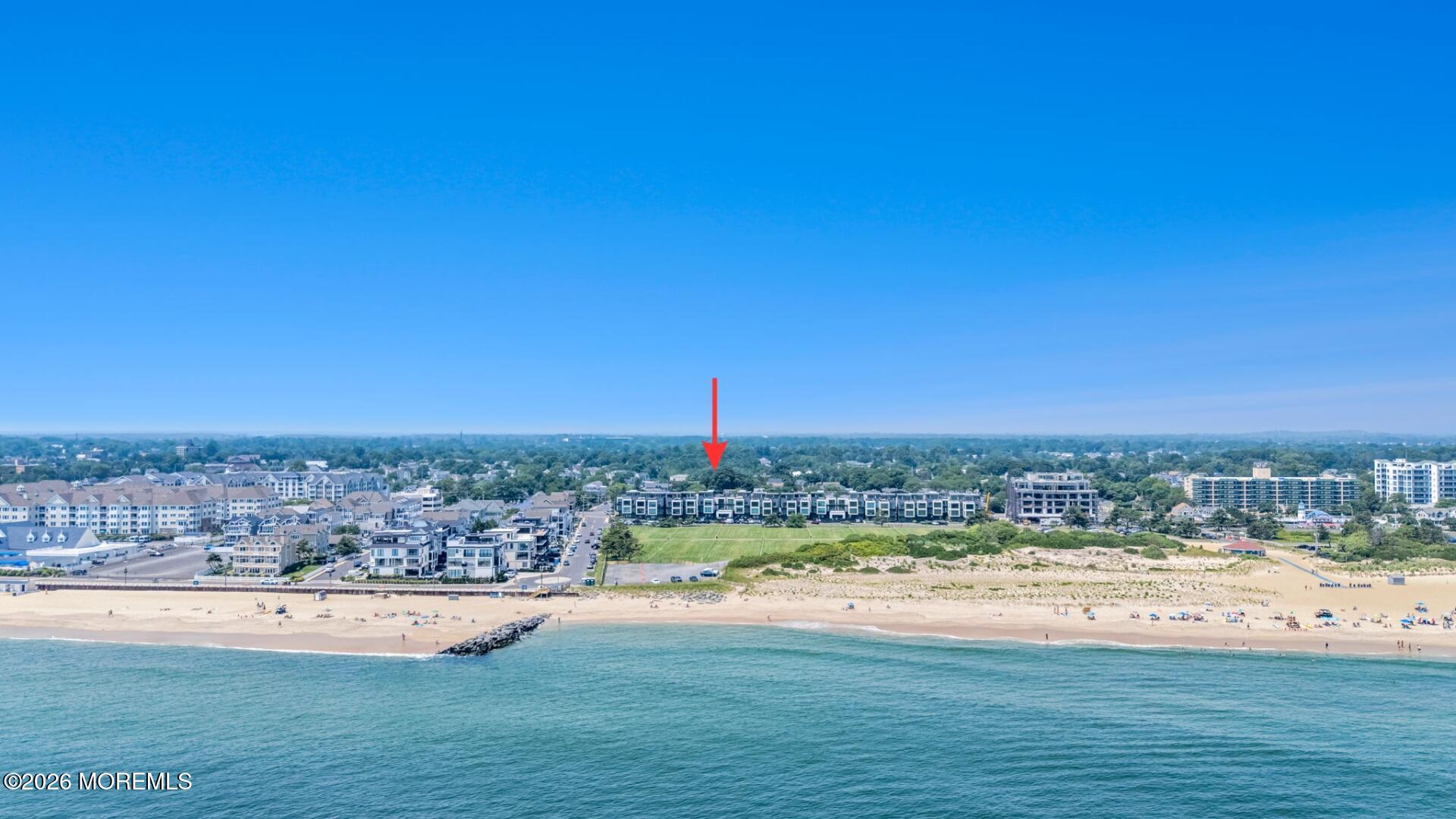 200 Ocean Avenue N Long Branch NJ 07740