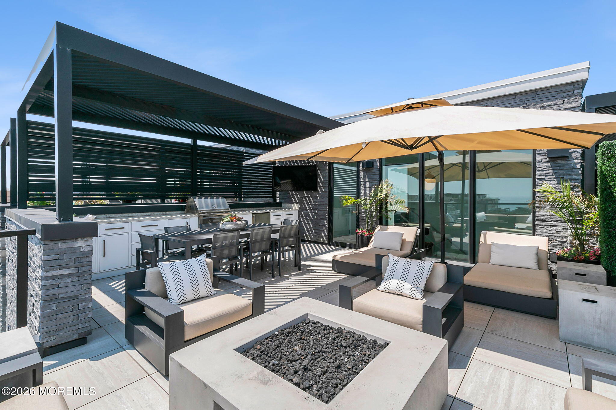 200 Ocean Avenue N Long Branch NJ 07740
