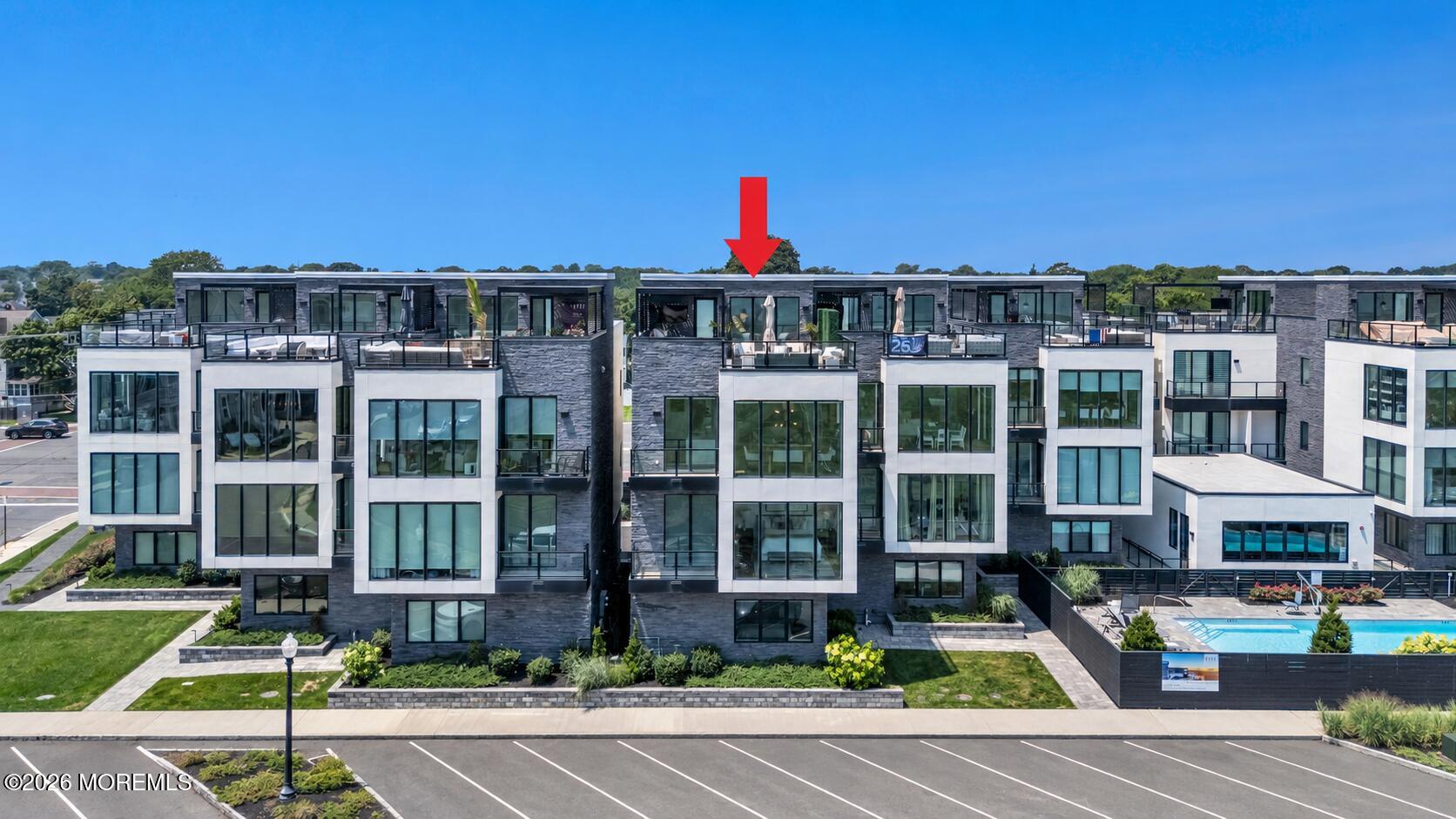 200 Ocean Avenue N Long Branch NJ 07740