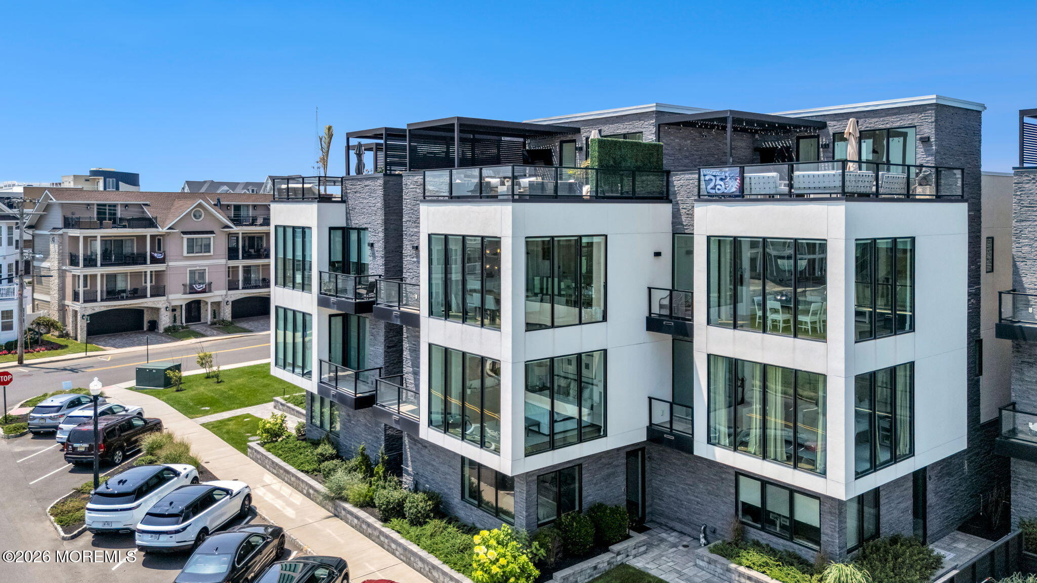 200 Ocean Avenue N Long Branch NJ 07740