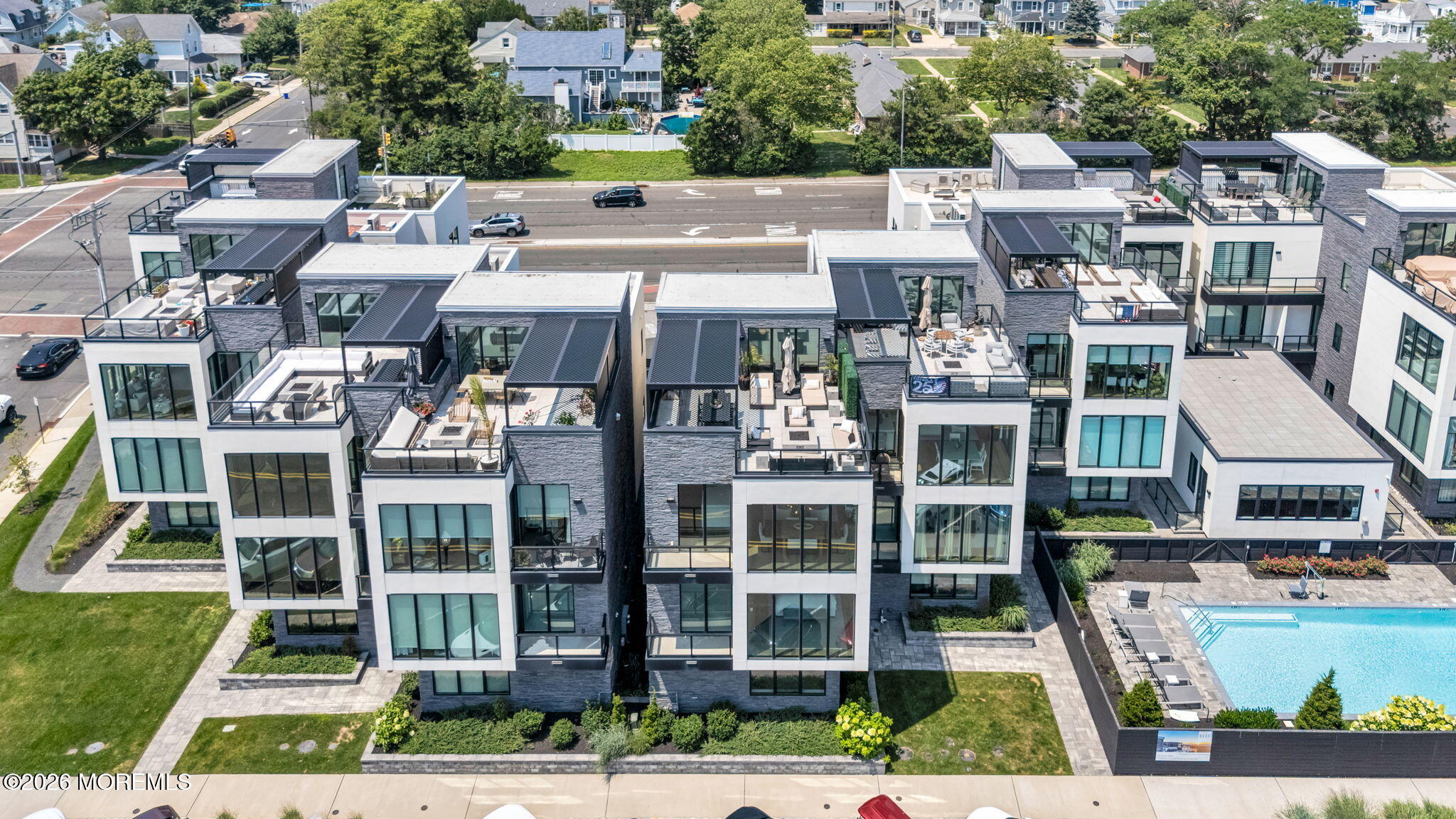 200 Ocean Avenue N Long Branch NJ 07740