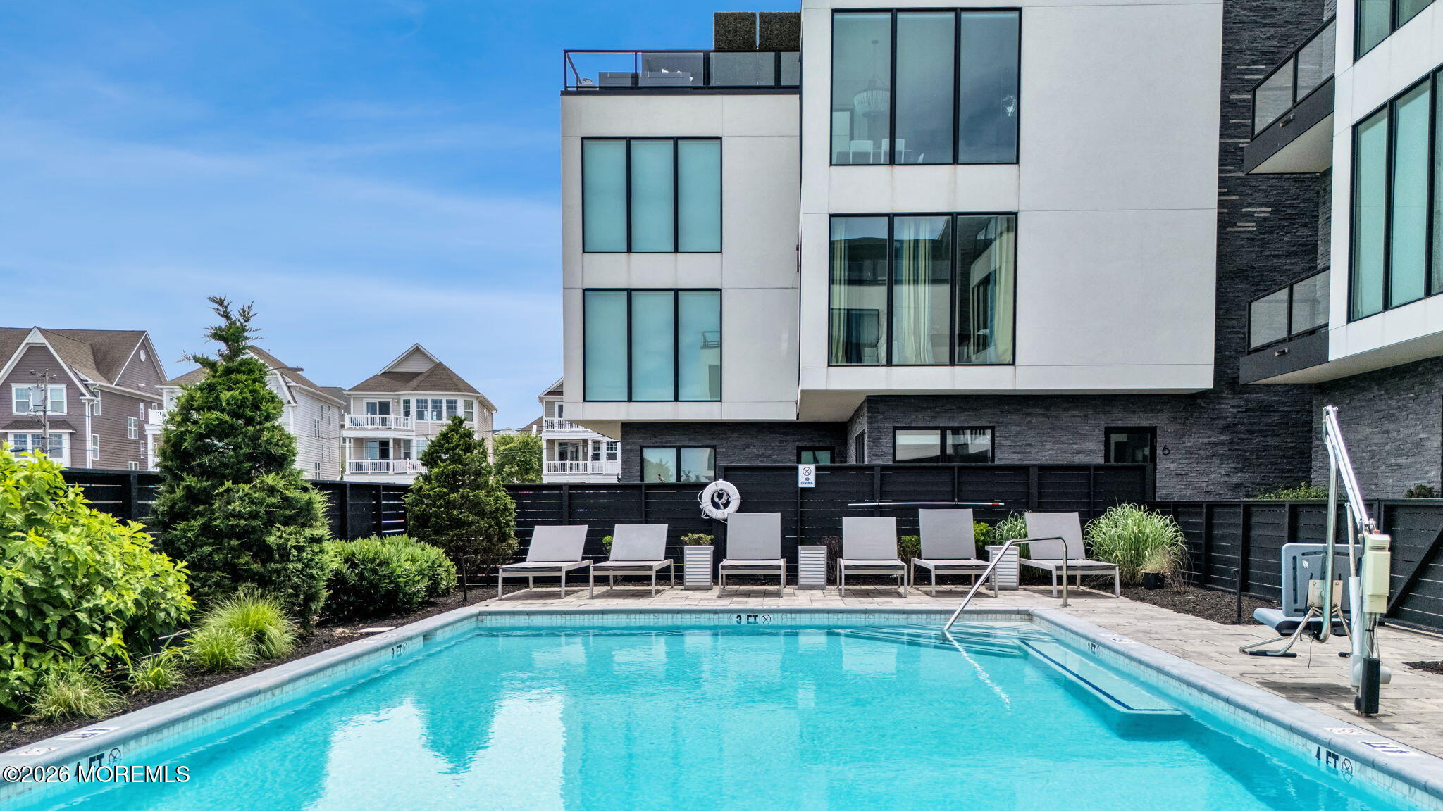 200 Ocean Avenue N Long Branch NJ 07740