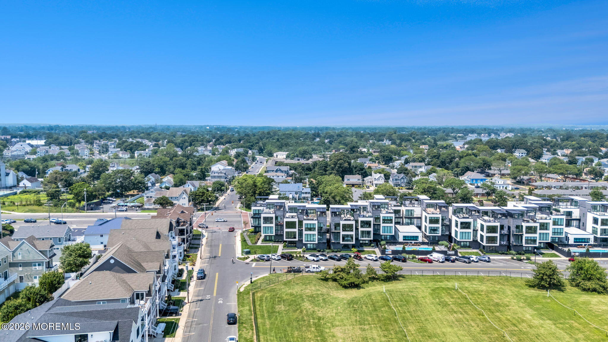 200 Ocean Avenue N Long Branch NJ 07740