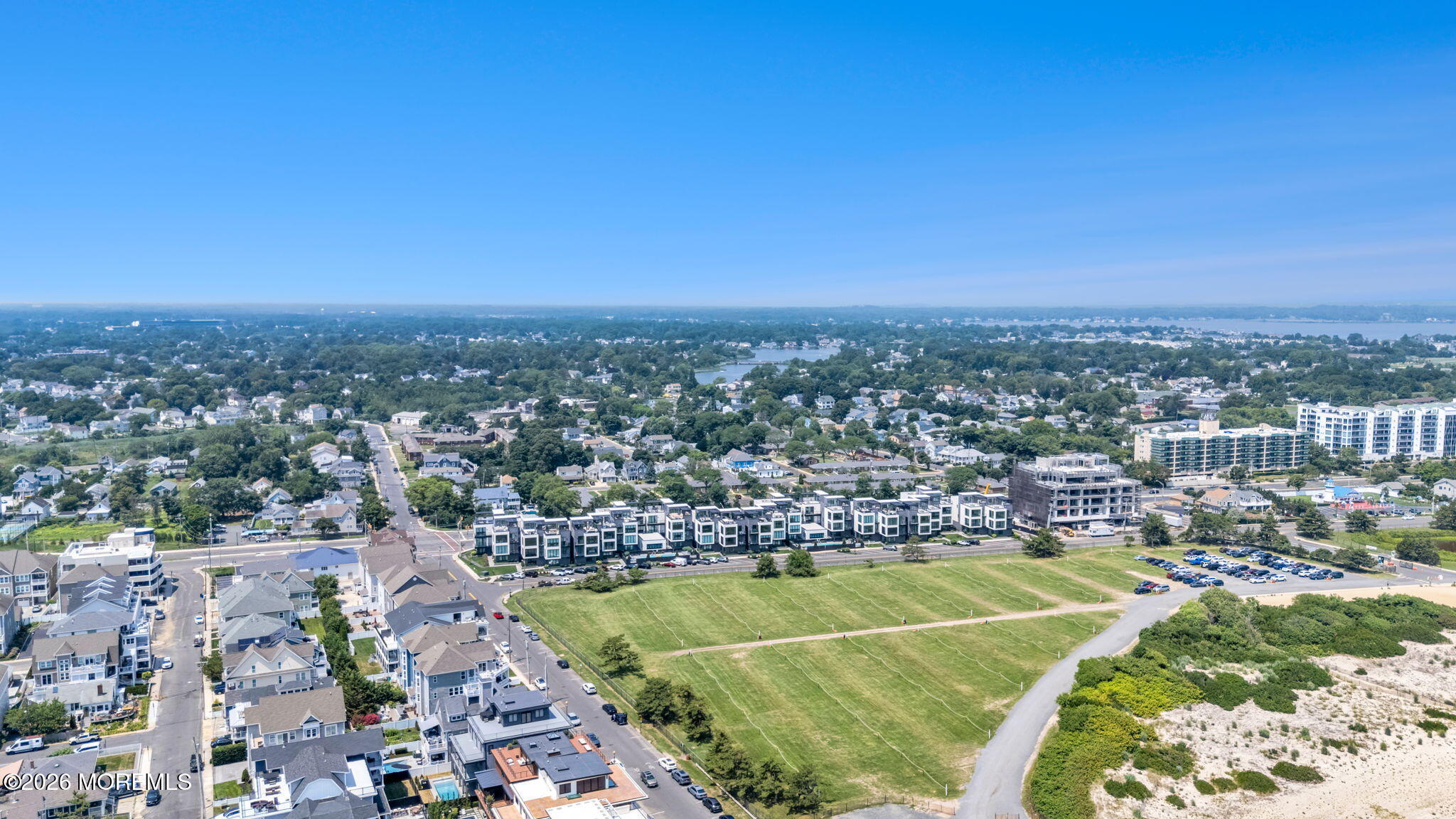 200 Ocean Avenue N Long Branch NJ 07740