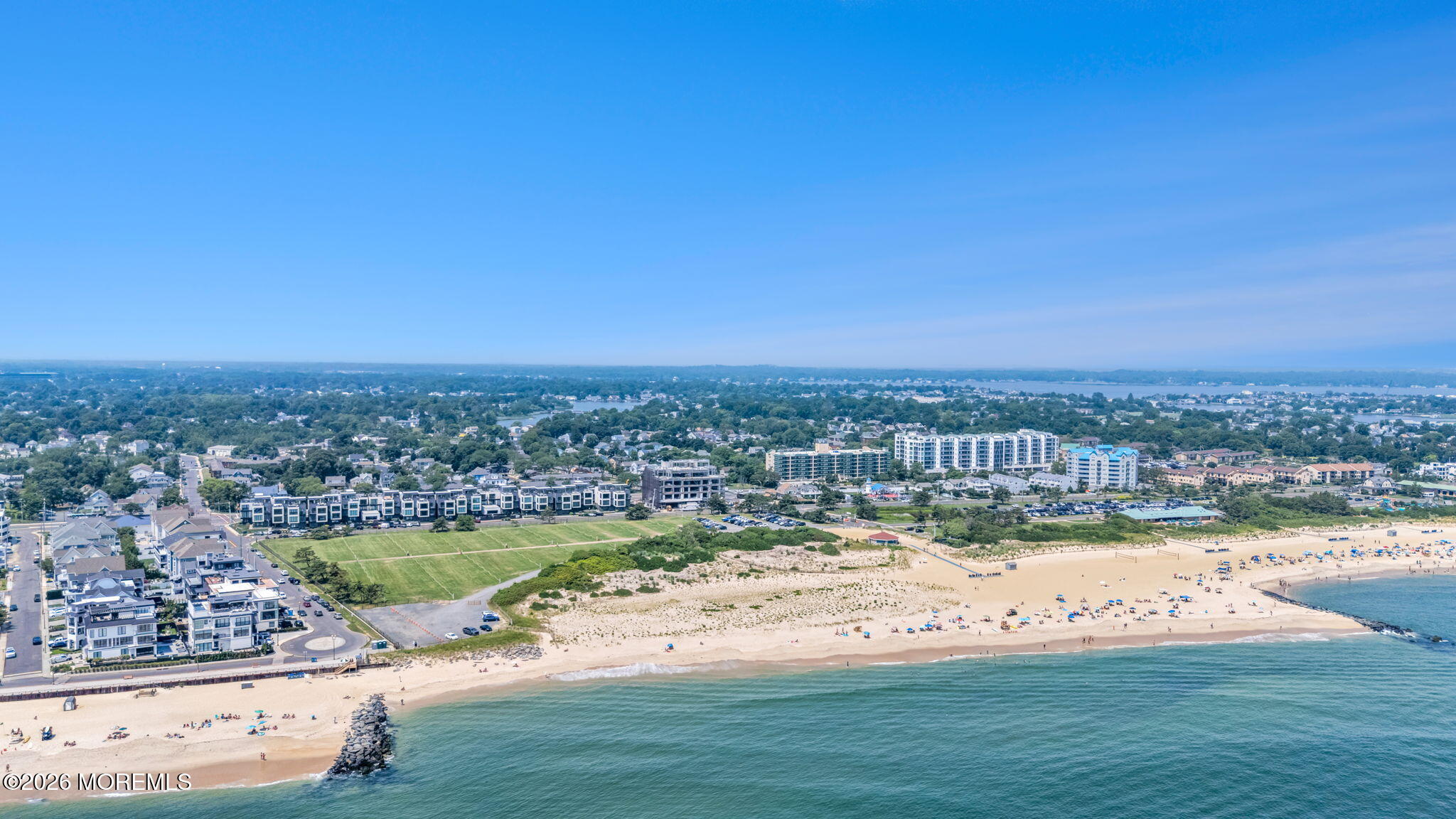 200 Ocean Avenue N Long Branch NJ 07740