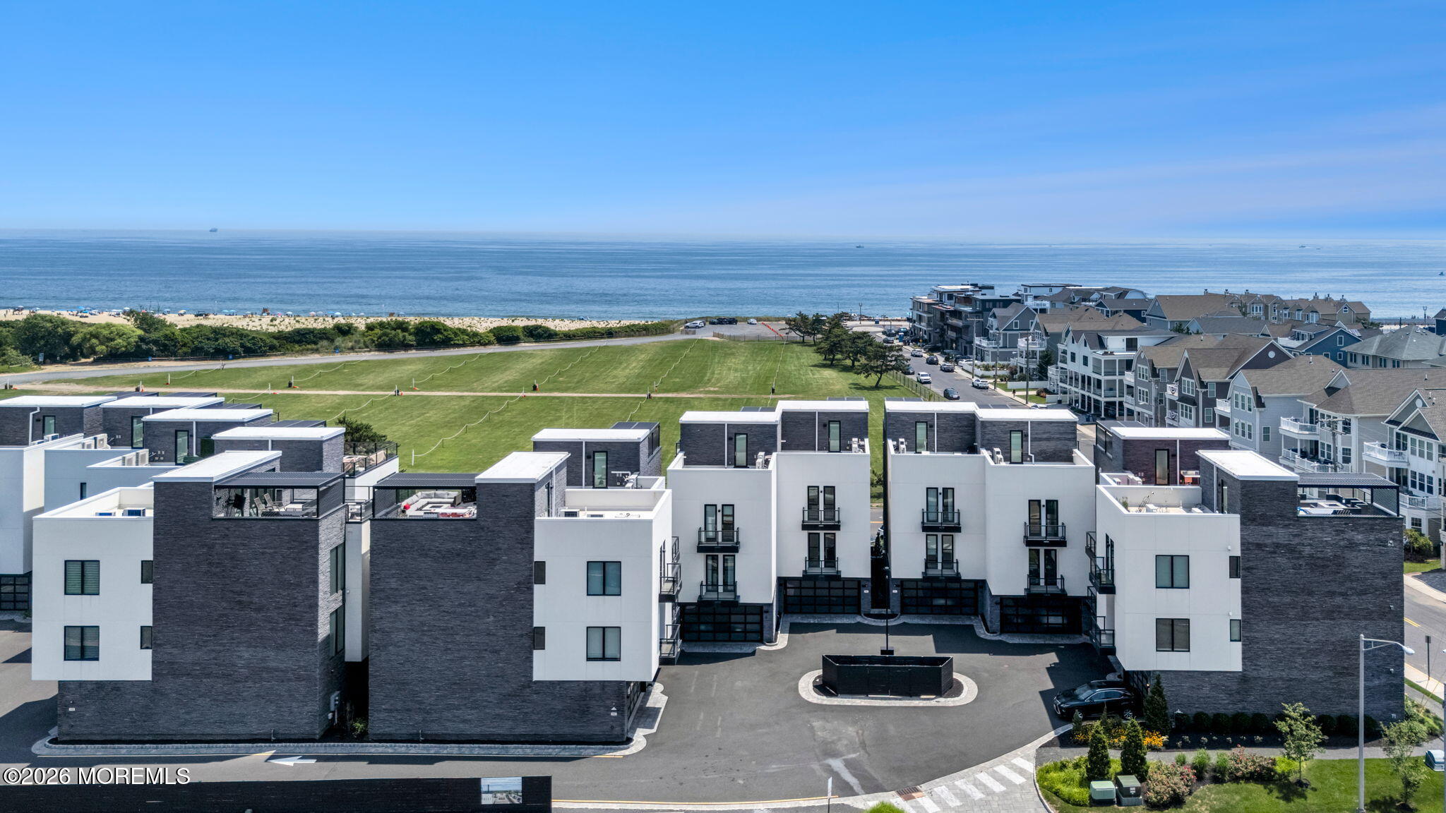 200 Ocean Avenue N Long Branch NJ 07740