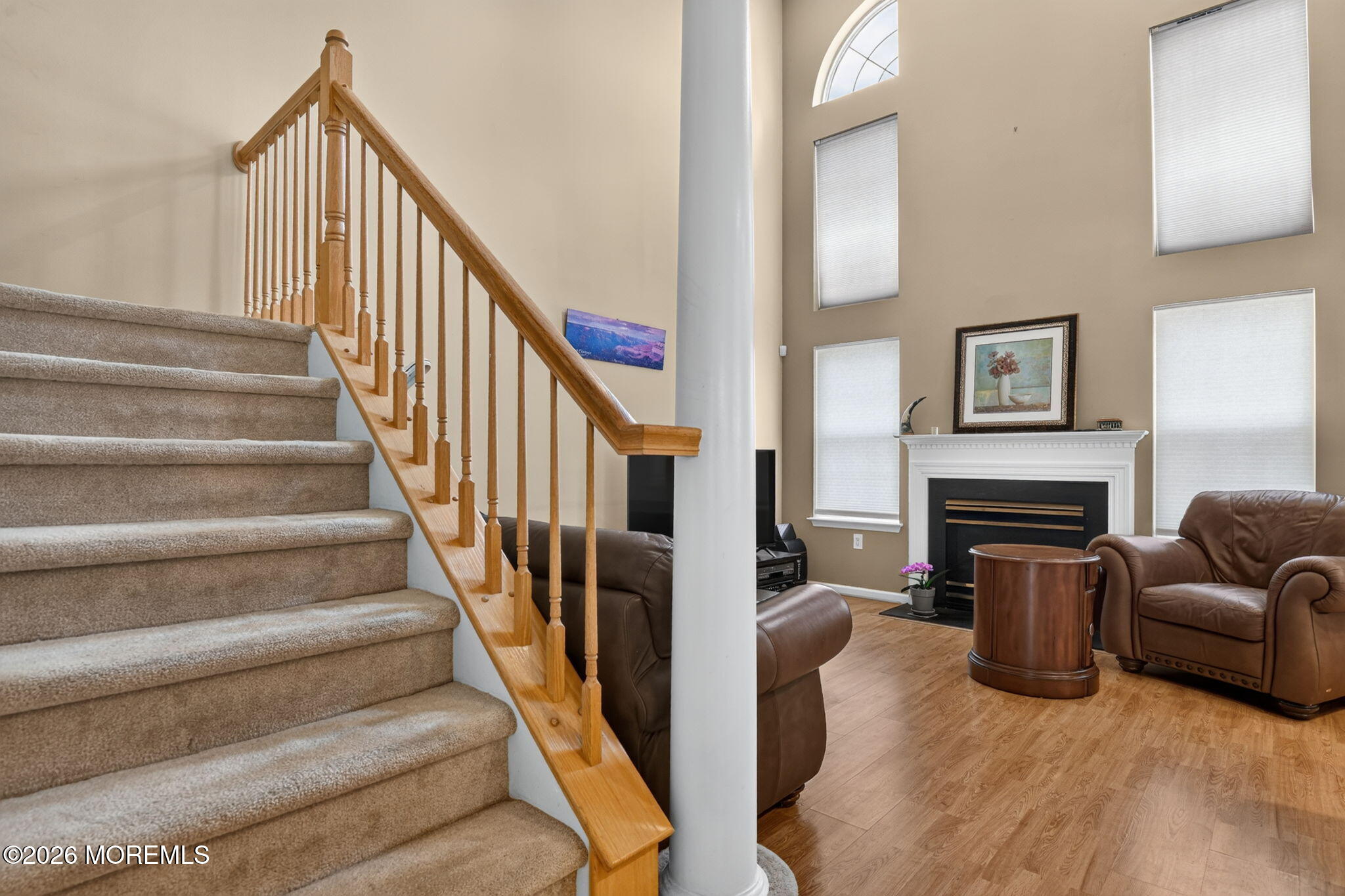 12 Berkshire Court Manalapan NJ 07726