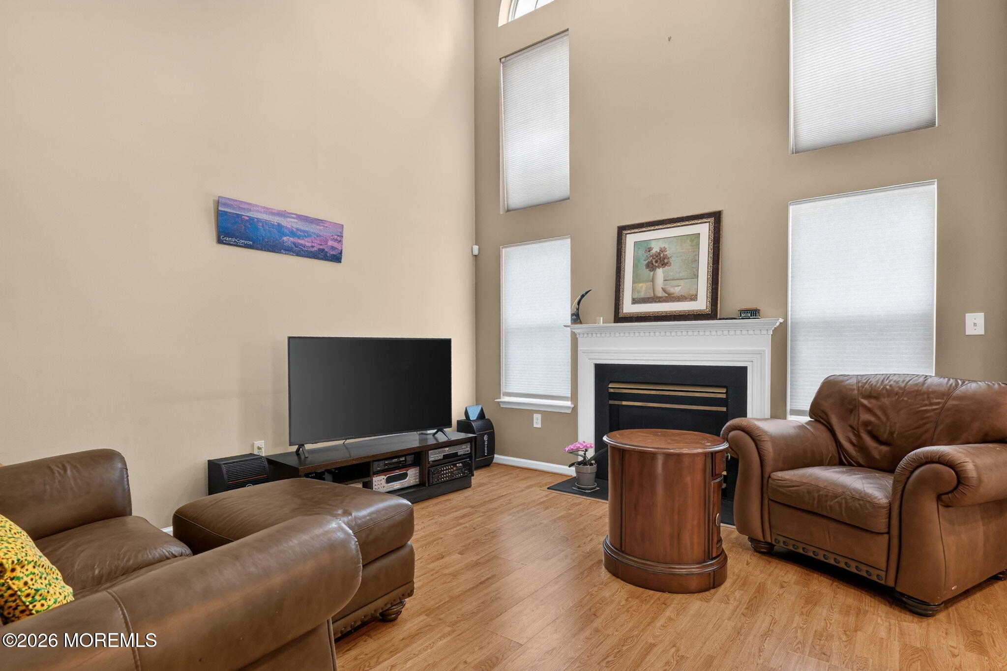 12 Berkshire Court Manalapan NJ 07726