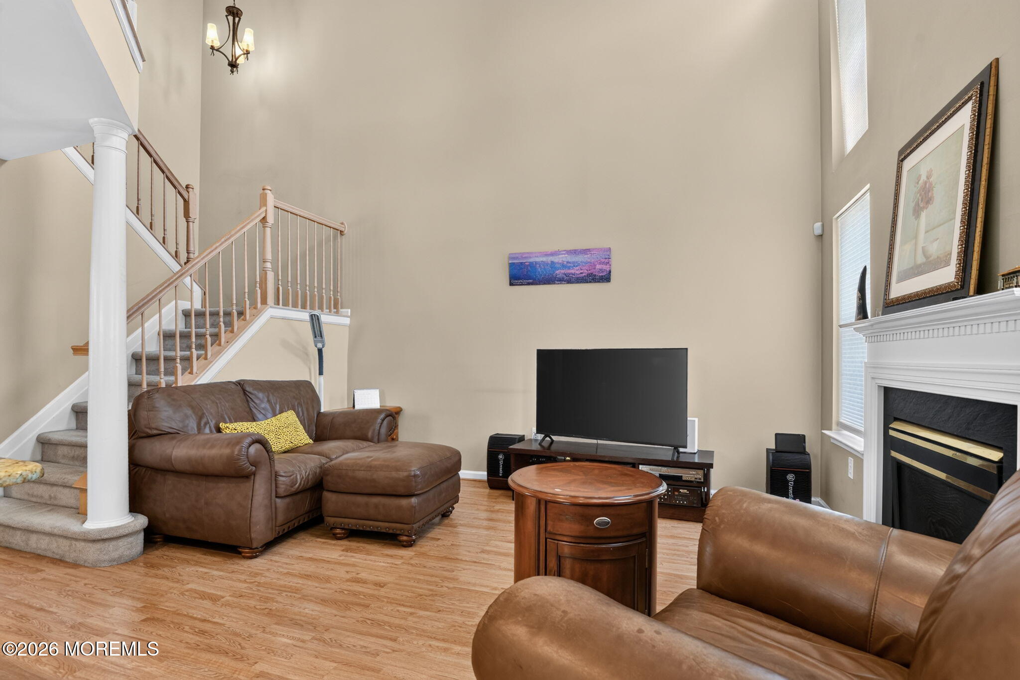12 Berkshire Court Manalapan NJ 07726