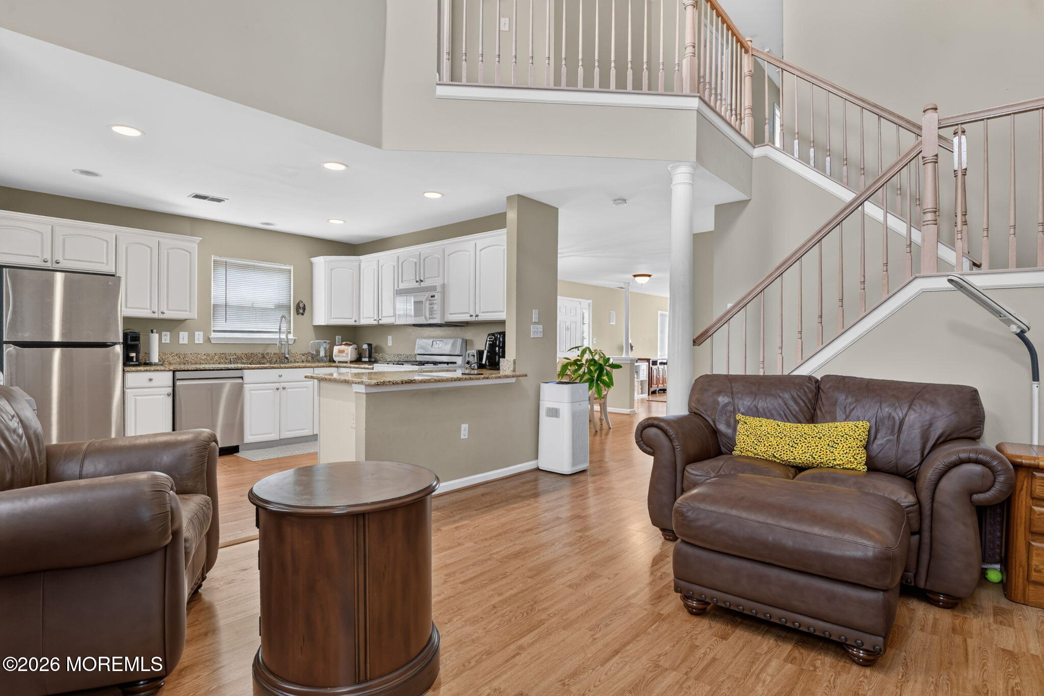 12 Berkshire Court Manalapan NJ 07726
