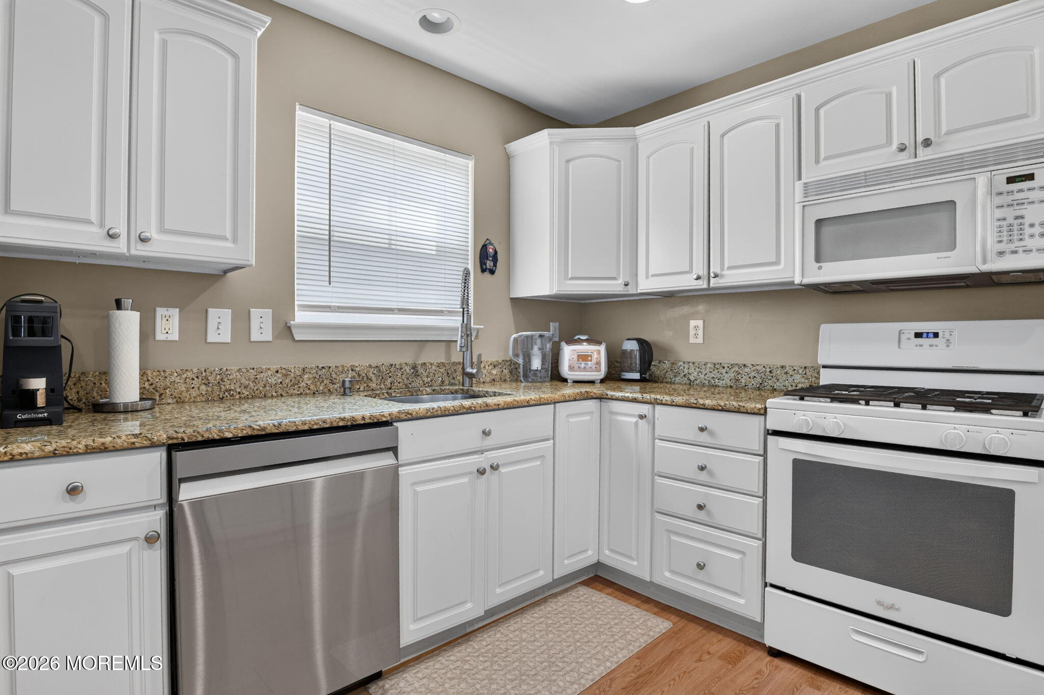 12 Berkshire Court Manalapan NJ 07726