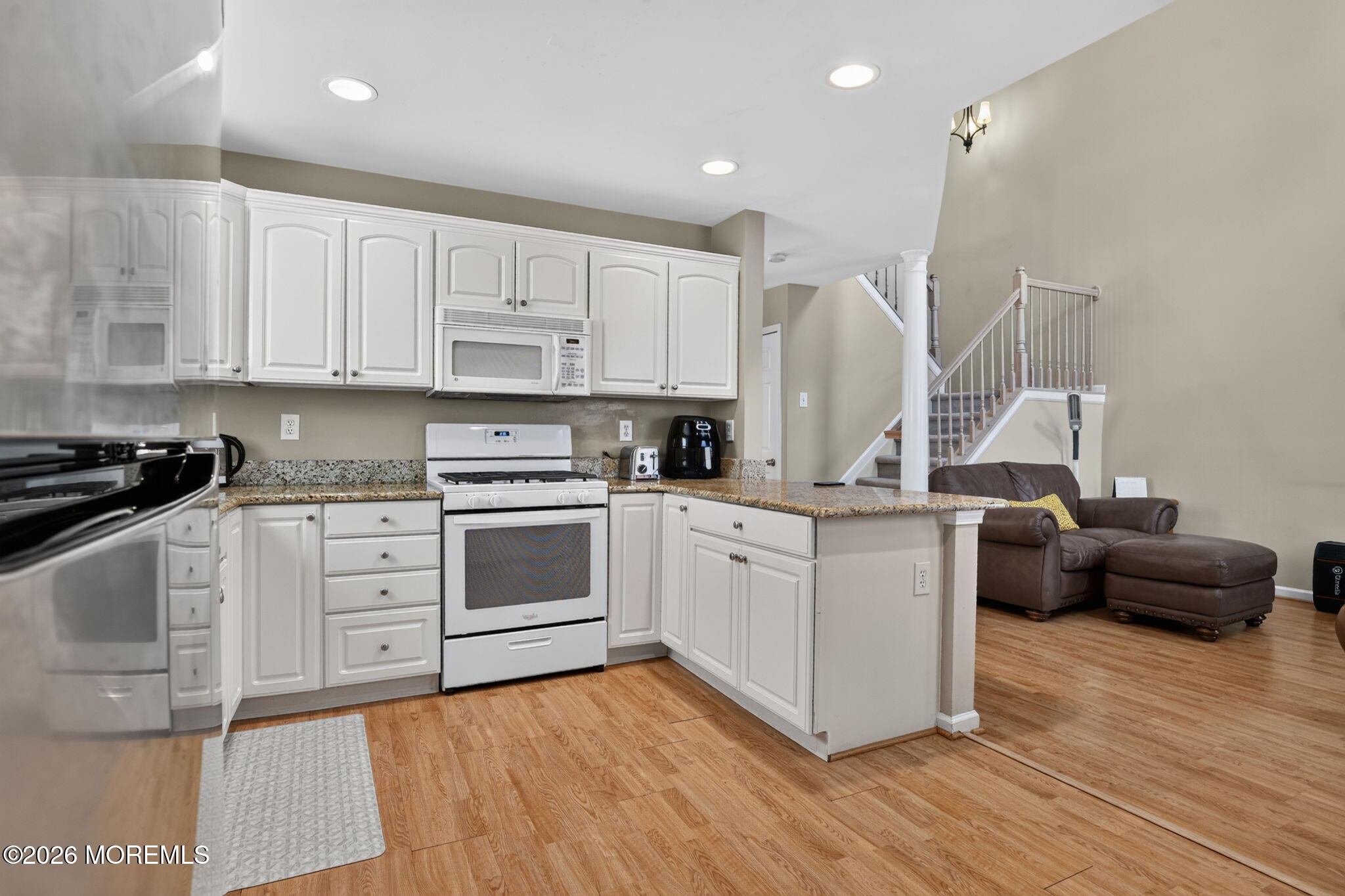 12 Berkshire Court Manalapan NJ 07726