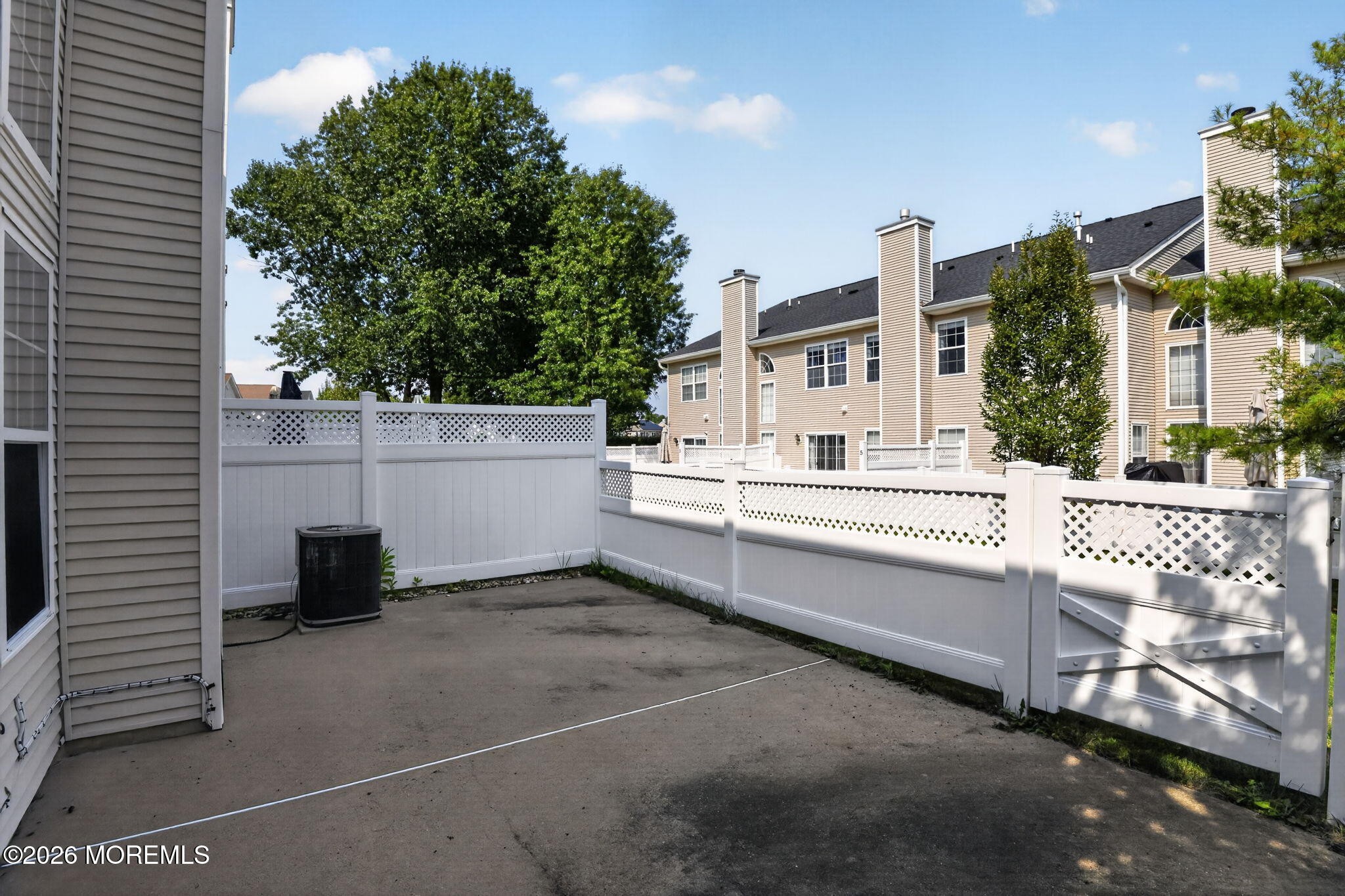 12 Berkshire Court Manalapan NJ 07726