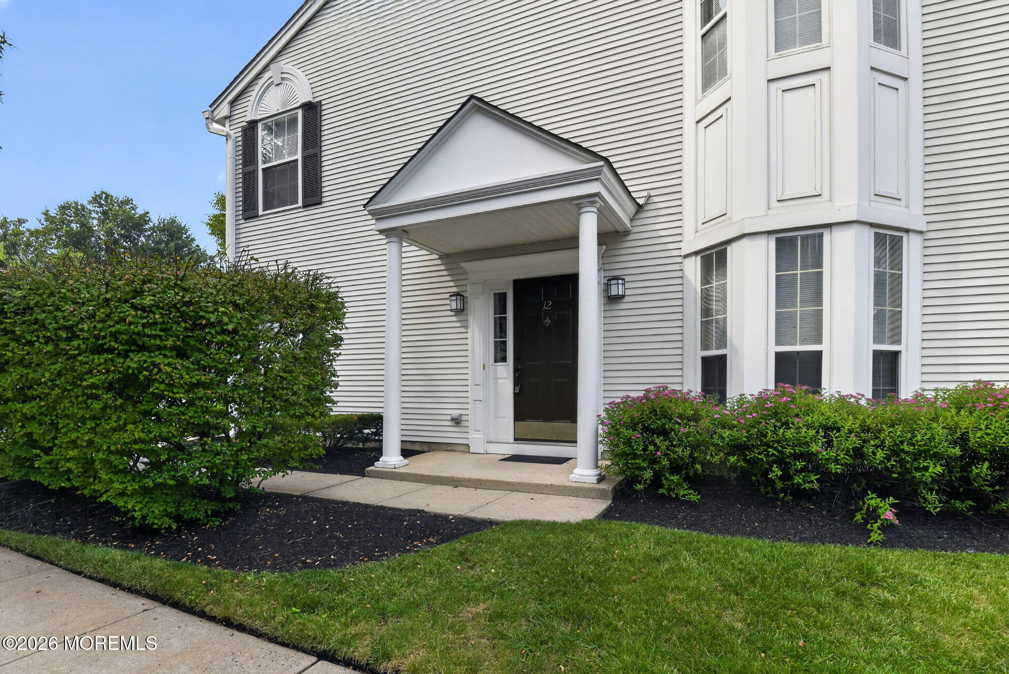 12 Berkshire Court Manalapan NJ 07726