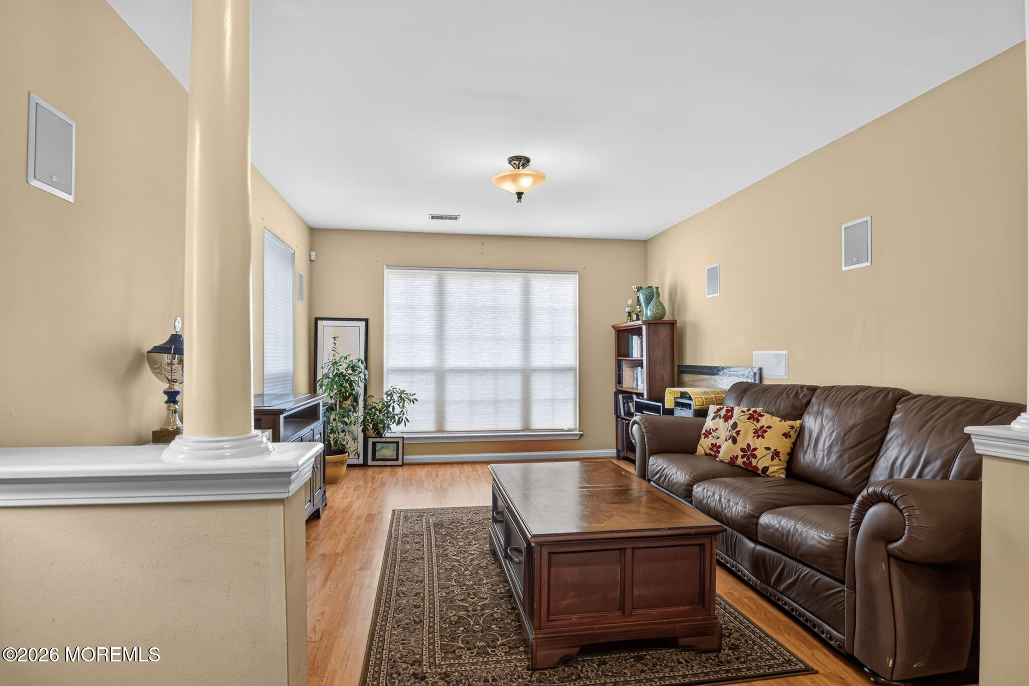 12 Berkshire Court Manalapan NJ 07726