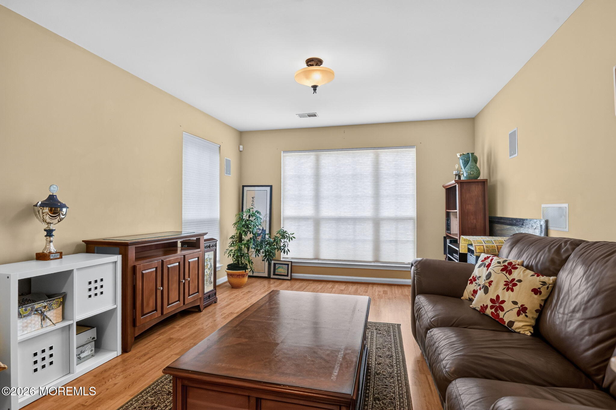 12 Berkshire Court Manalapan NJ 07726