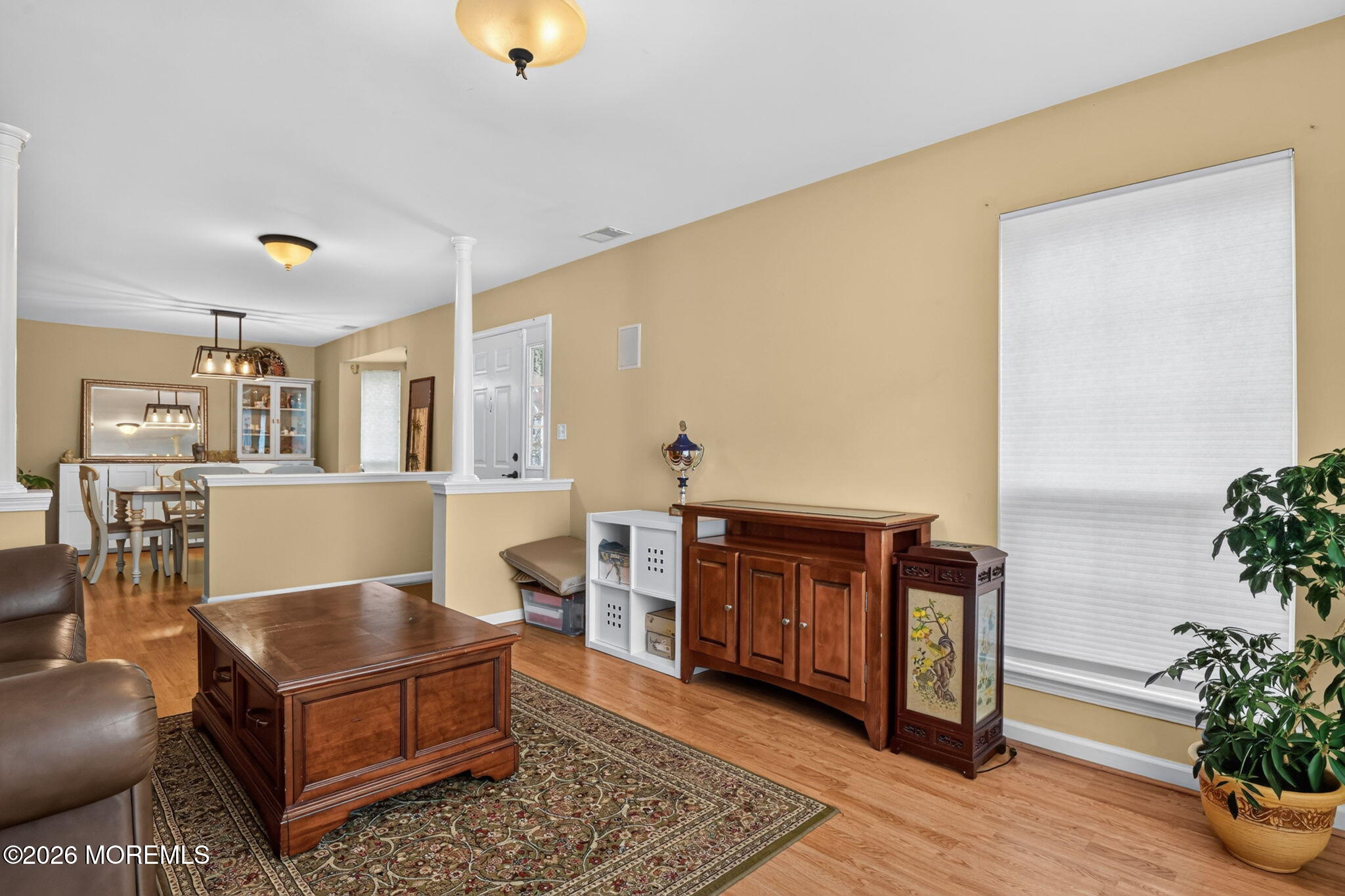12 Berkshire Court Manalapan NJ 07726