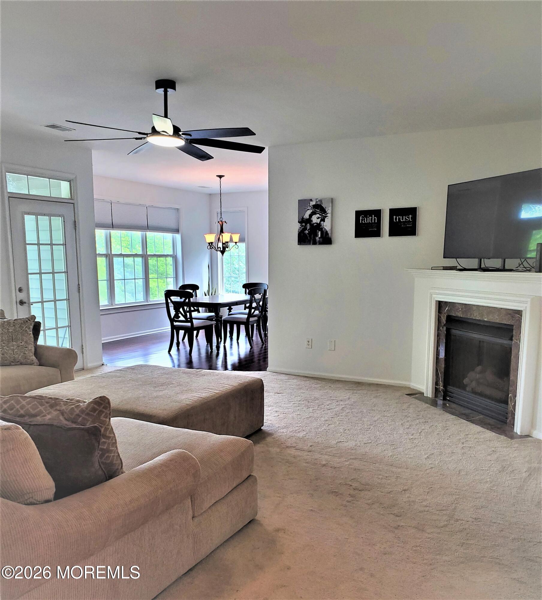 605 Saint Andrews Place Manalapan NJ 07726