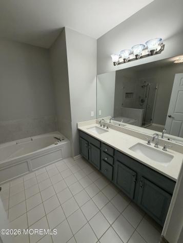 605 Saint Andrews Place Manalapan NJ 07726