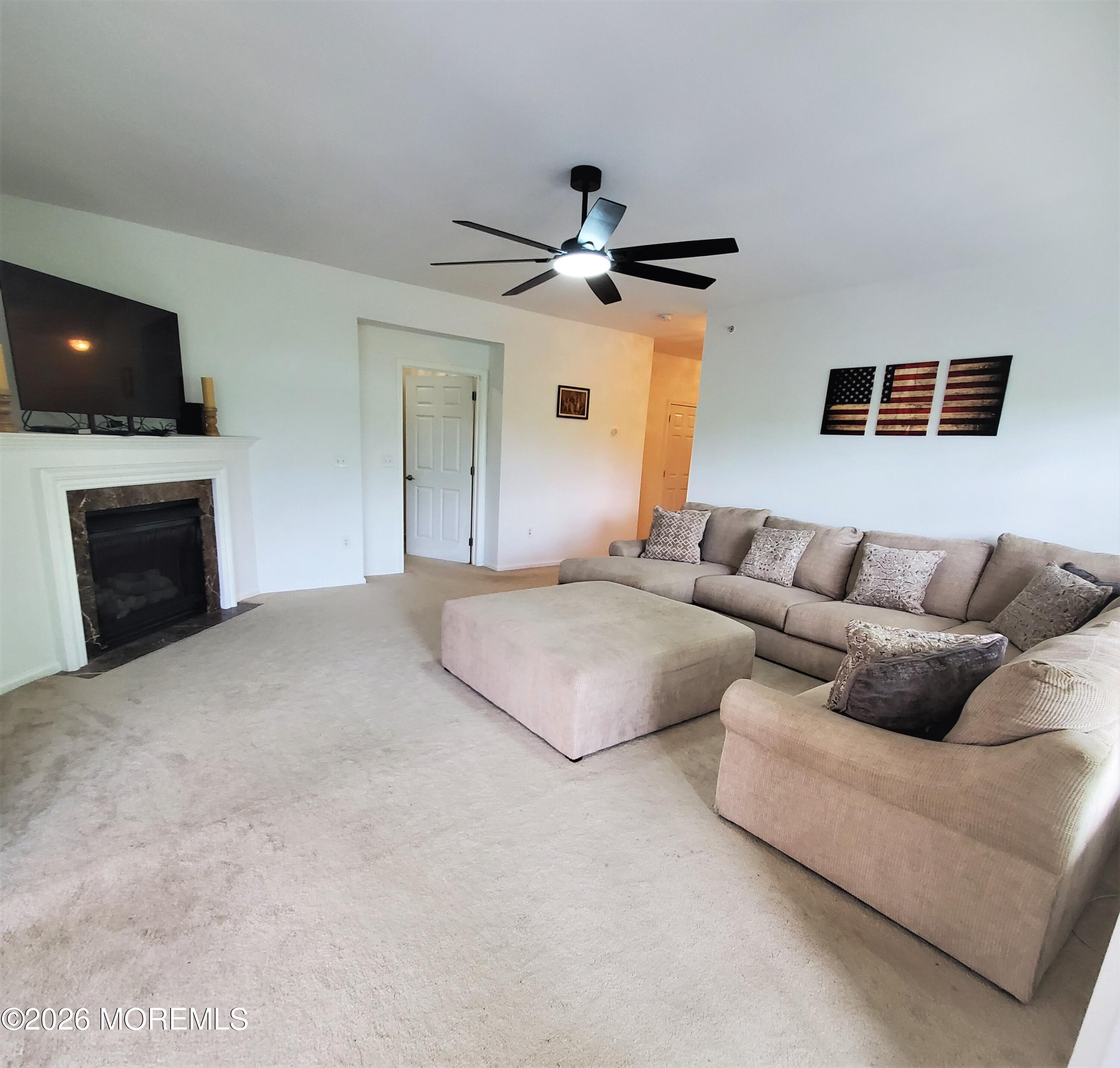 605 Saint Andrews Place Manalapan NJ 07726