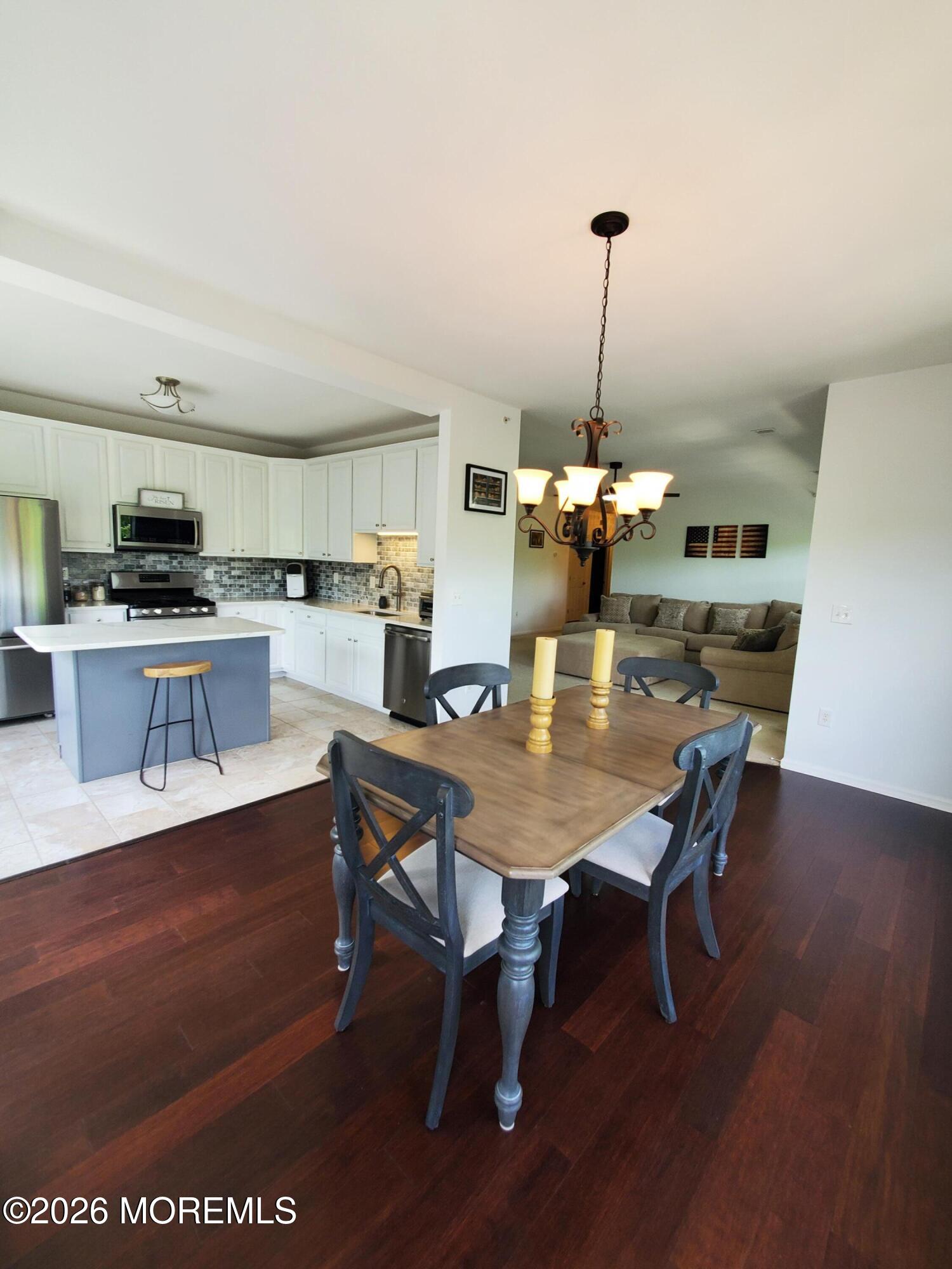 605 Saint Andrews Place Manalapan NJ 07726
