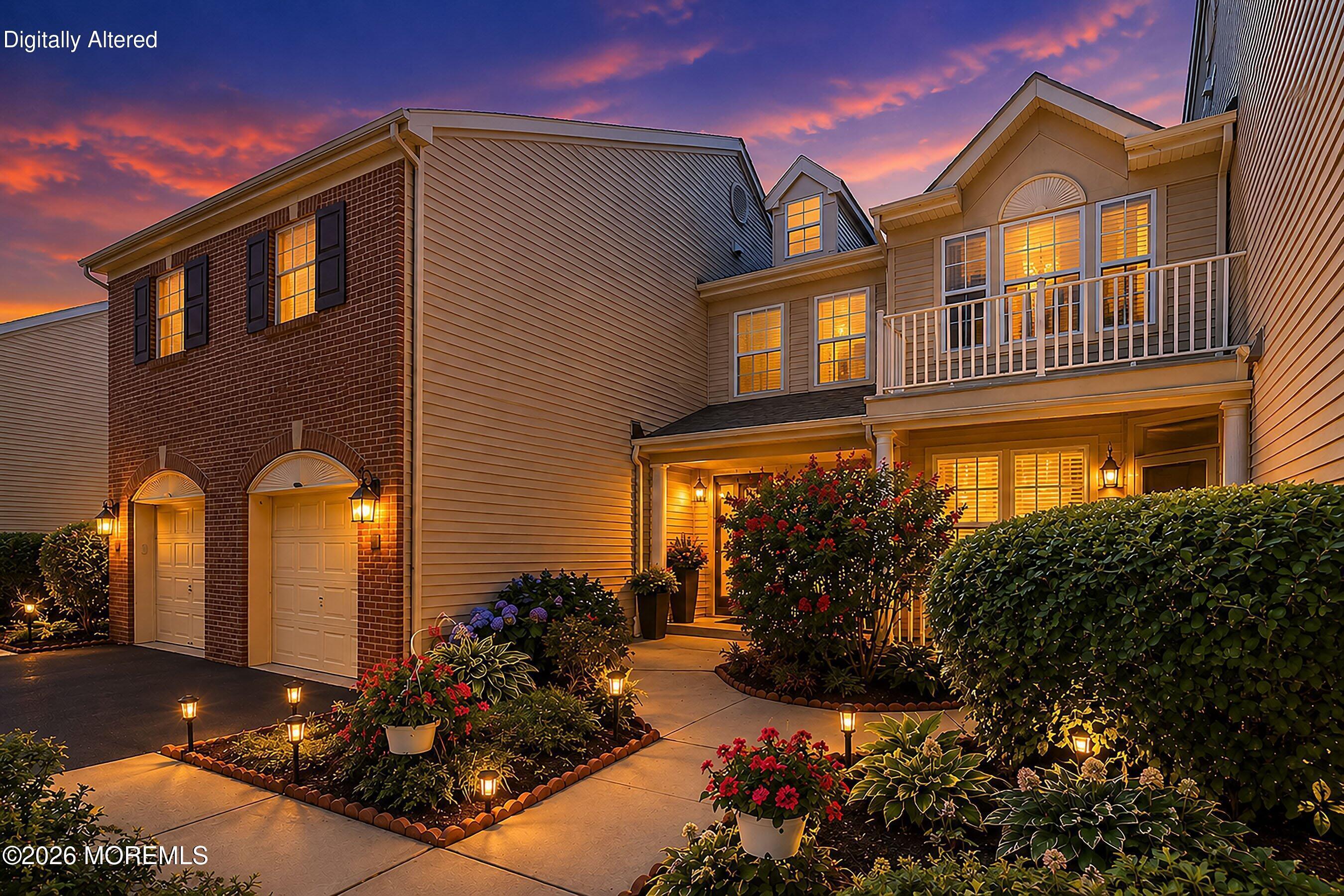 90 Banyan Boulevard Holmdel NJ 07733