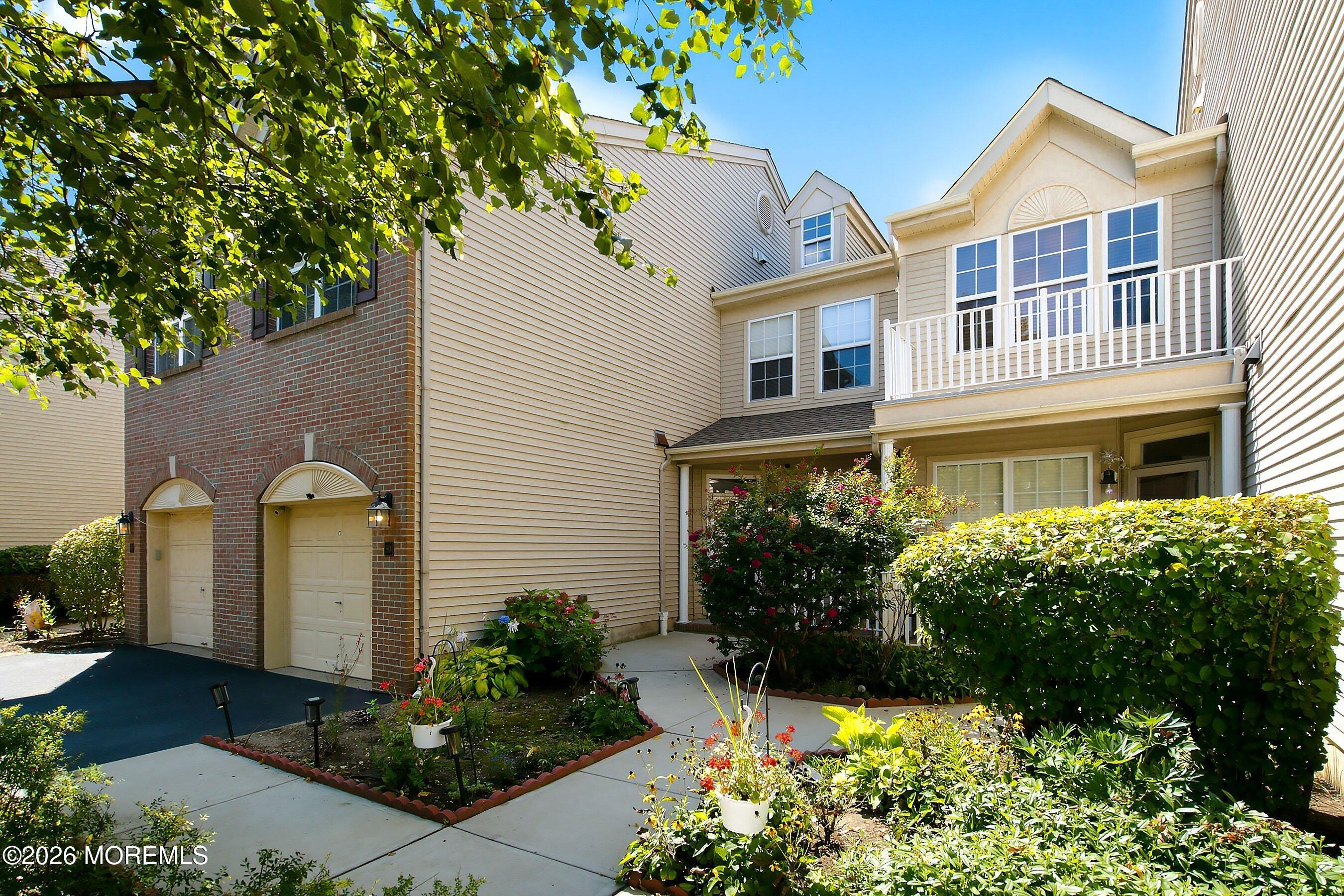 90 Banyan Boulevard Holmdel NJ 07733