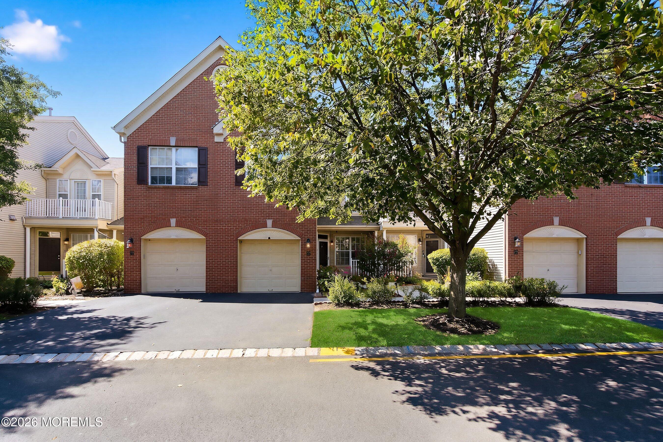 90 Banyan Boulevard Holmdel NJ 07733