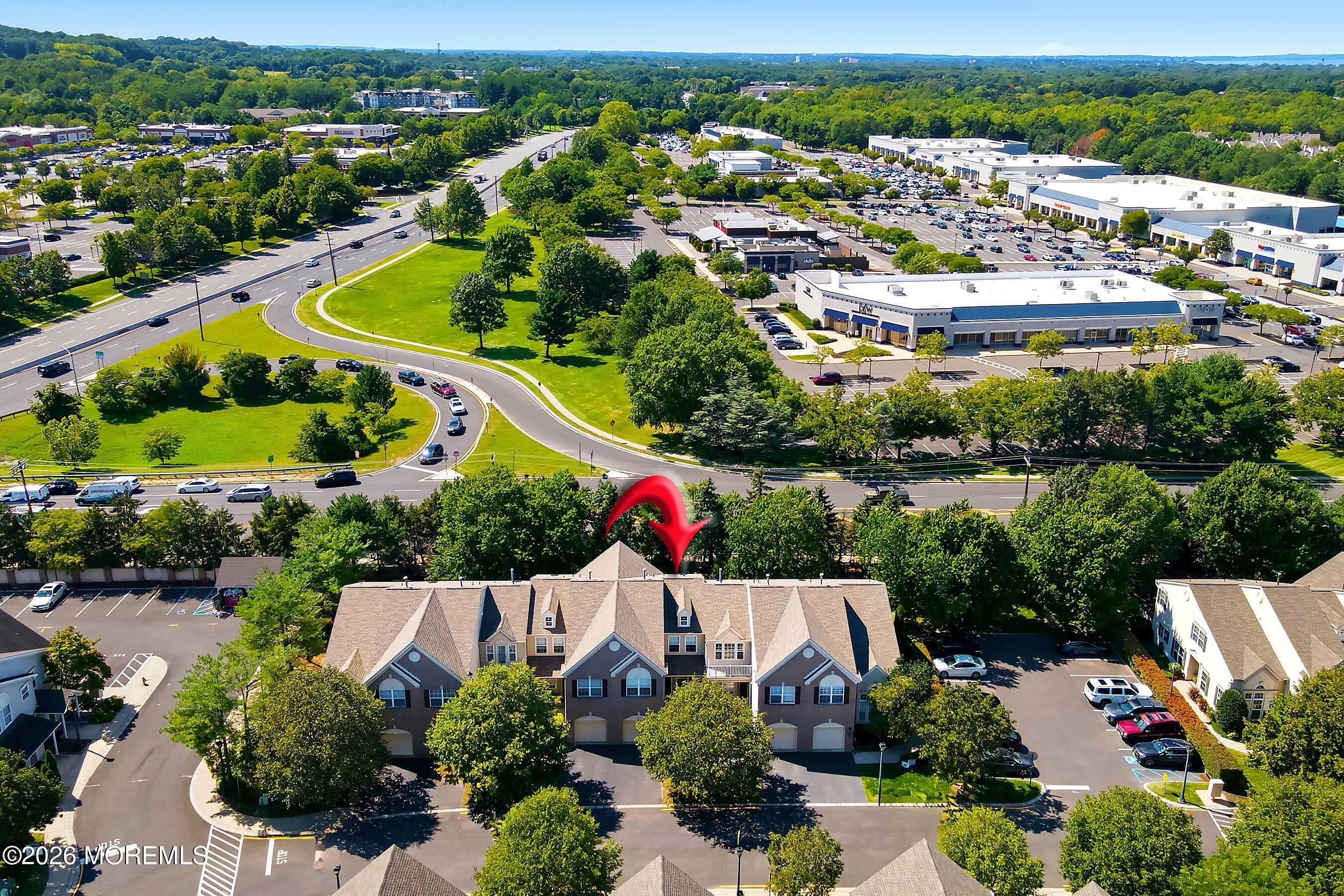 90 Banyan Boulevard Holmdel NJ 07733