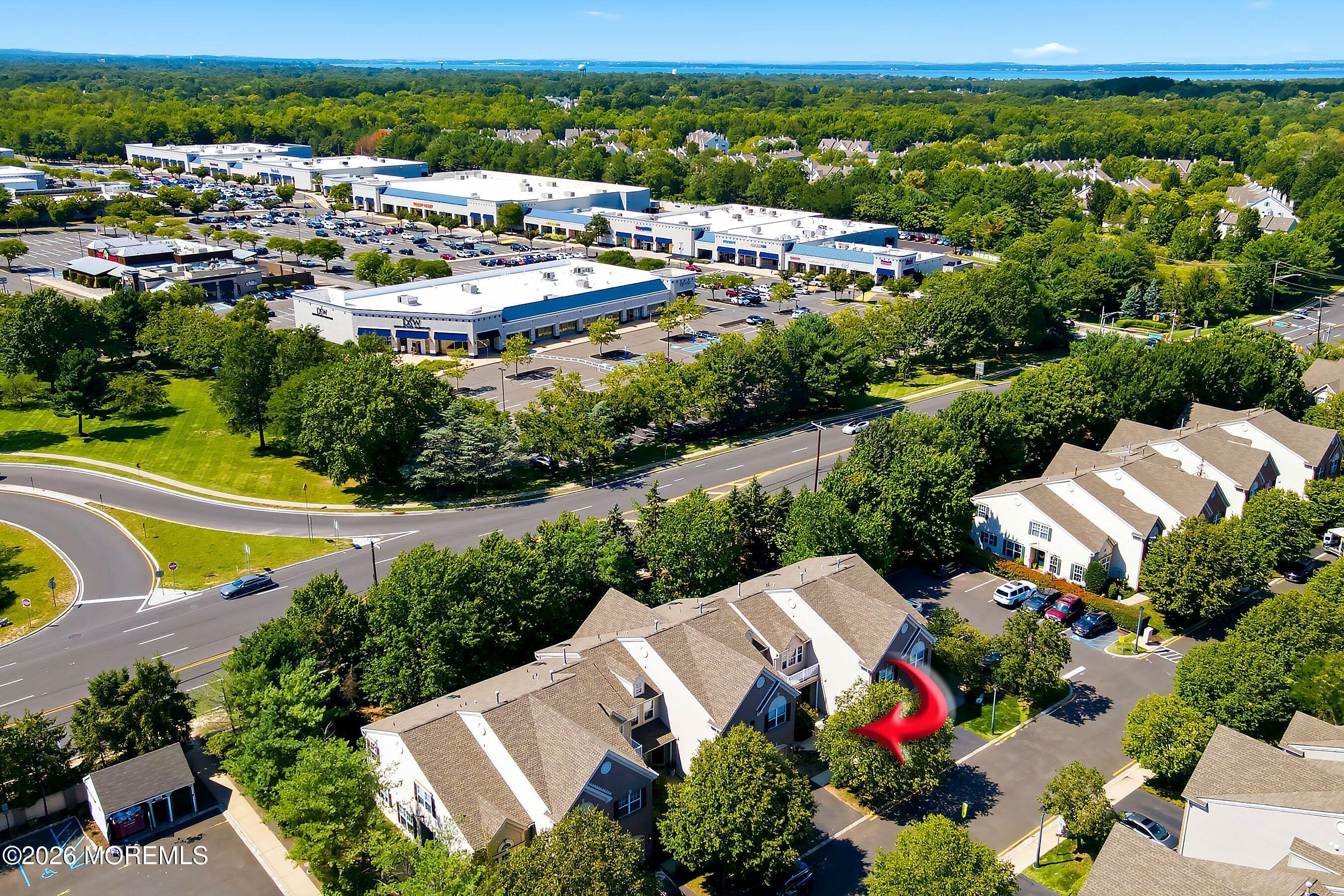 90 Banyan Boulevard Holmdel NJ 07733